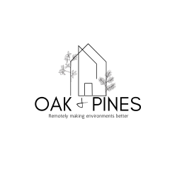 Oak and Pines